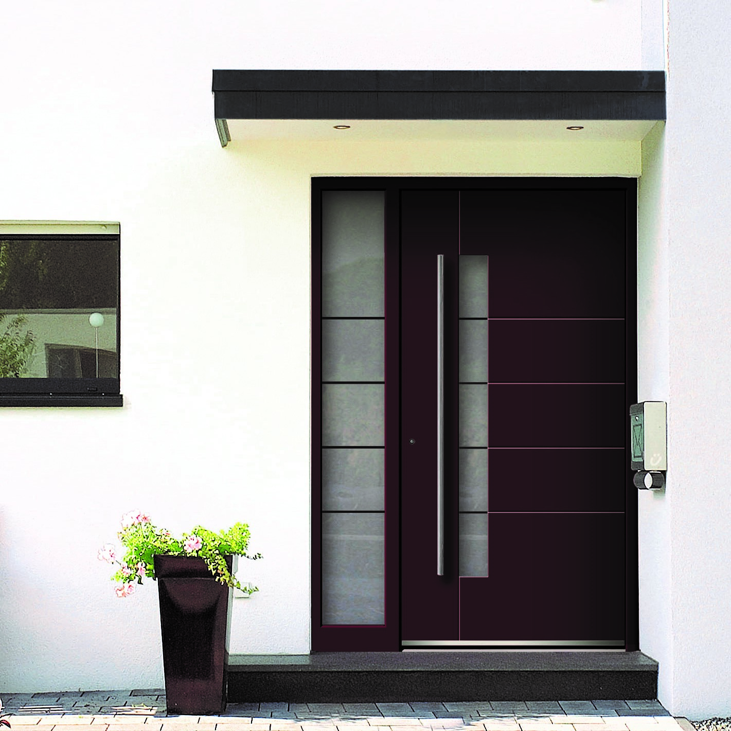 RODENBERG TÜRSYSTEME AG