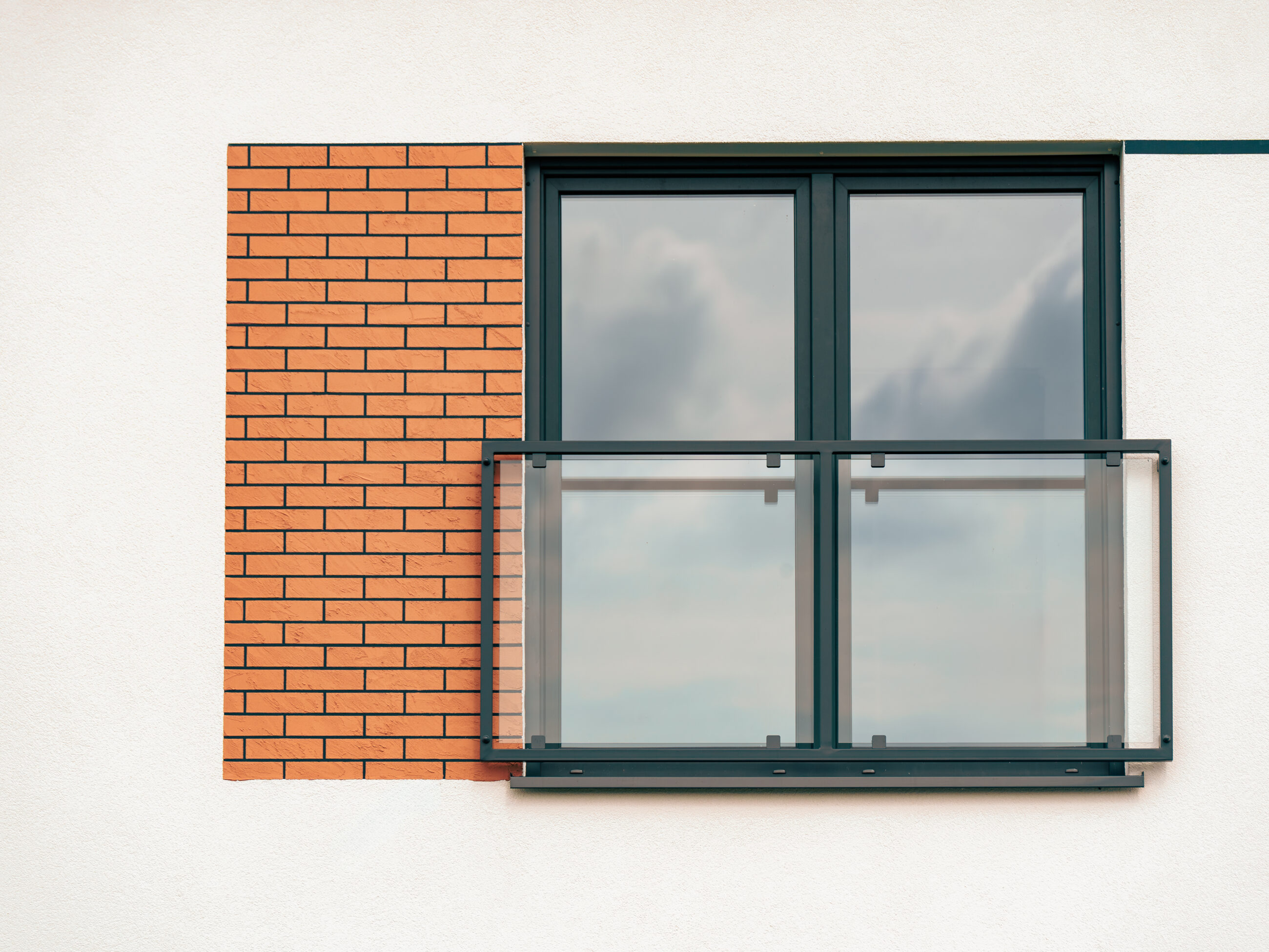 Französische Balkone