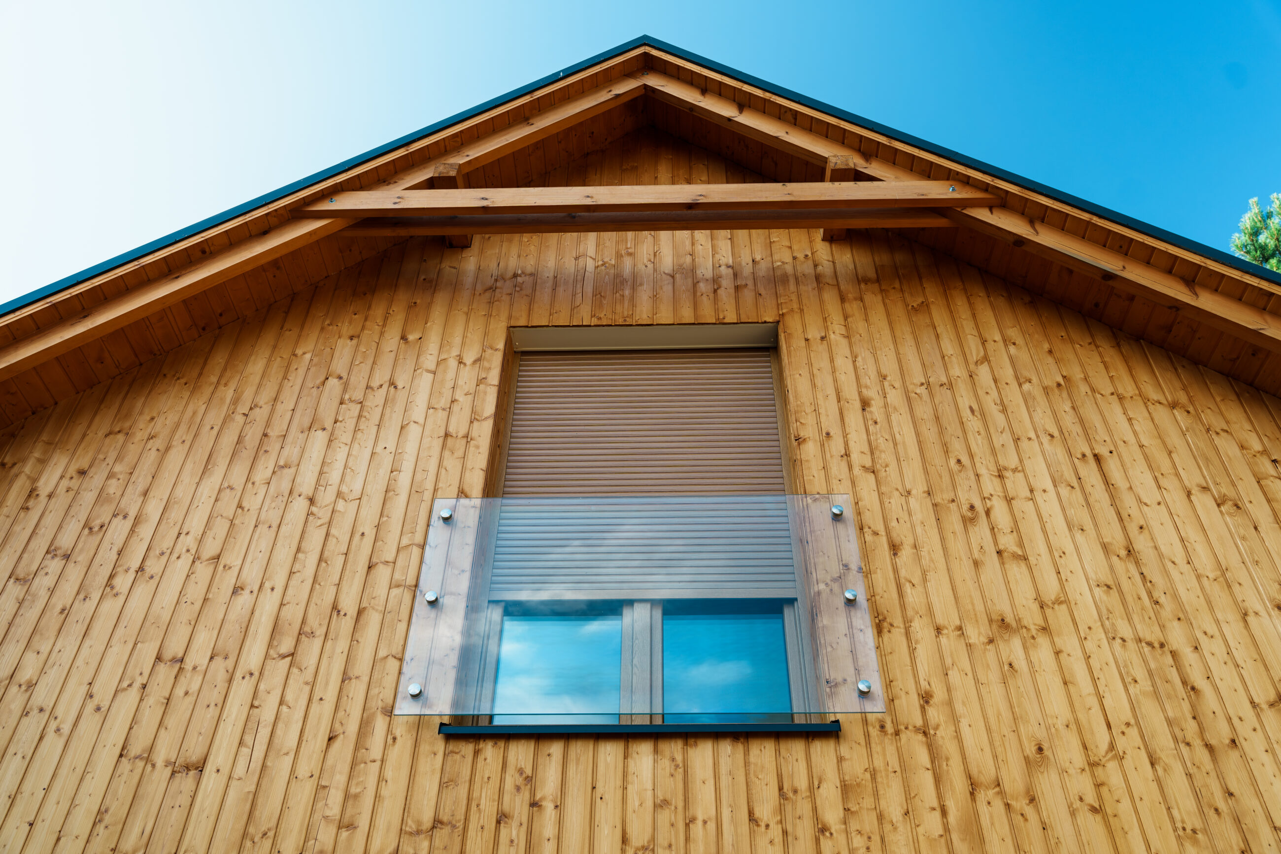 Französische Balkone